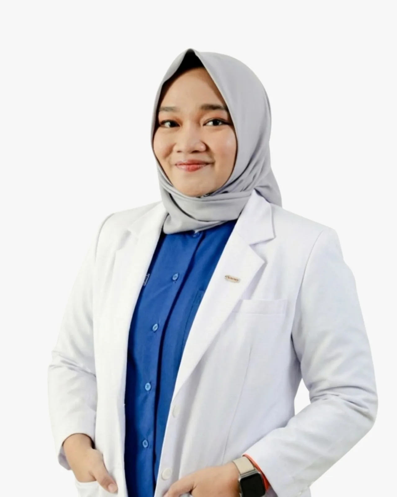 dr. Anggisari Danastri Dharma, Sp.M